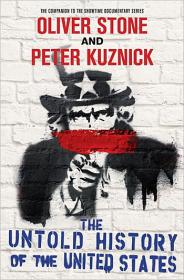 Untold History Of The United States - Oliver Stone - Season 1 (2012) - 720p BluRay x265 AAC - Dr3adLoX