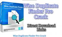 Wise Duplicate Finder Pro 1.3.4.42