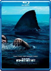 The Reef 2010 BDRip XVID AC3 HQ Hive-CM8