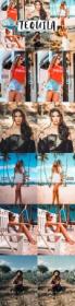 Tequila Pro Lightroom Presets - 4077183