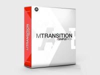 MTransition Simple Pack for Final Cut Pro X - MotionVFX