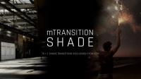 MTransition Shade for Final Cut Pro X - MotionVFX