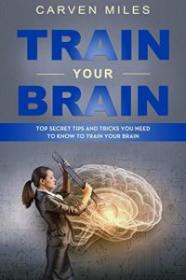 [NulledPremium com] Train Your Brain