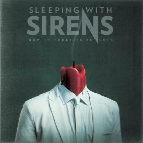 Sleeping With Sirens - How It Feels to Be Lost (2019) [320]