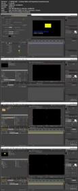 Udemy - Adobe After Effects CC - Create Lower Third Text Animation