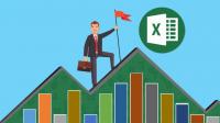 Complete Excel 2016 - Microsoft Excel Beginner to Advanced