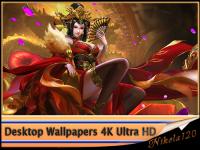 Desktop Wallpapers (4K) Ultra HD. Part (234)