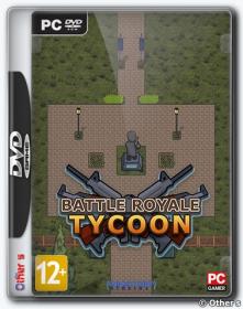 Battle Royale Tycoon - PLAZA
