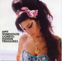 Amy Winehouse - Lioness  Hidden Treasures (2011) [FLAC]