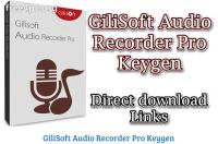 GiliSoft Audio Recorder Pro 8.4.0