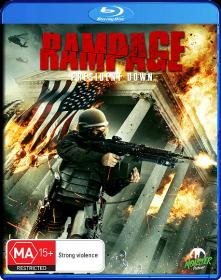 Rampage III 2016 HDRip-AVC ExKinoRay