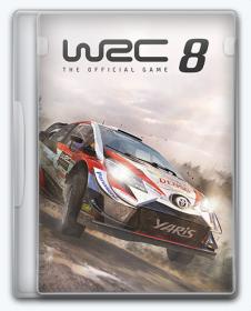 (Repack =nemos=) WRC 8 FIA World Rally Championship