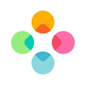 Fleksy + GIF Keyboard v9.8.6 Premium MOD APK