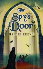 The Spy’s Door - Maidie Reeve [EN EPUB] [ebook] [ps]