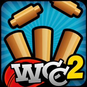 World Cricket Championship 2 v2.8.8 MOD APK