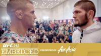 UFC 242 Embedded-Vlog Series-Episode 5 720p WEBRip h264-TJ