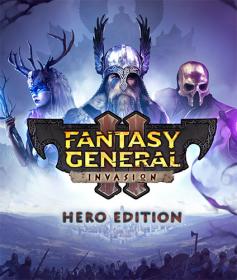 Fantasy General II [FitGirl Repack]