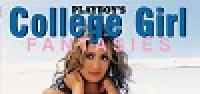 Playboy's College Girl Fantasies 2006
