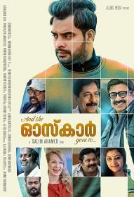 And the Oscar Goes To (2019) Malayalam DVDRip x264 MP3 700MB ESub - MovCr