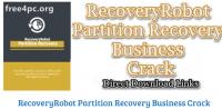 RecoveryRobot Partition Recovery Business 1.3.2