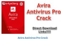 Avira Antivirus Pro 15.0.1908.1548