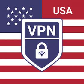 USA VPN USA IP v1.24 Pro MOD APK