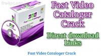 Fast Video Cataloger 6.15
