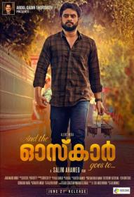 And the Oscar Goes To (2019) [Malayalam - 720p HD AVC x264 - UNTOUCHED - 1.6GB]