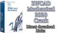 ZWCAD Mechanical 2020