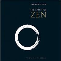 The Spirit of Zen (Audiobook)