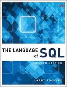 [NulledPremium com] The Language of SQL (Learning) 2nd Edition