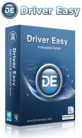 Driver Easy Pro 5.6.12 + Crack