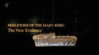 Ch4 Secret History 2019 Skeletons of the Mary Rose 720p HDTV x264 AAC