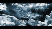 VideoHive Dark Clouds Logo 14360426