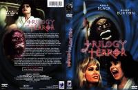 Trilogy Of Terror - Horror Classic 1975 Eng Subs 1080p [H264-mp4]