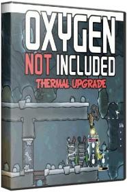 Oxygen Not Included - CODEX