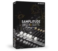 MAGIX Samplitude Pro X4 Suite 15.2.0.382 [FileCR]