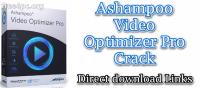 Ashampoo Video Optimizer Pro 1.0.4