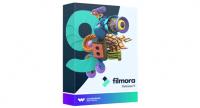 Wondershare Filmora v10.2.1.3 (x64) Serials