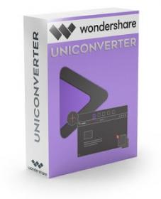 Wondershare UniConverter 11.5.0.16