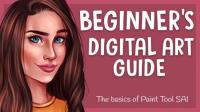 Udemy - Complete Beginner's Guide to Digital Art