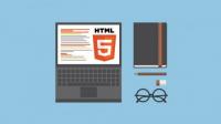 HTML5 Beginners Crash Course