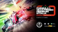 F1 Round 14 Gran Premio D'Italia 2019 Race HDTVRip 400p