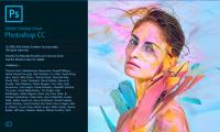 Adobe Photoshop CC 2018 v19.1.9.27702 + Crack [FileCR]