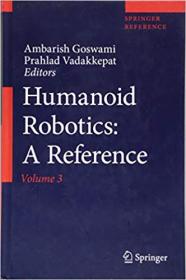 [FreeTutorials.Us] Humanoid Robotics A Reference [Ebook] [FTU]