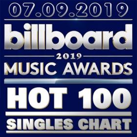 VA - Billboard Hot 100 Singles Chart (07-09-2019) Mp3 (320 Kbps) [MusicalWorld co]