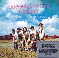 Beggars Opera - Nimbus - The Vertigo Years Anthology  (1970-1973)