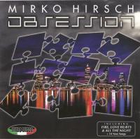 Mirko Hirsch - Obsession - 2011
