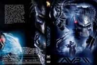 Alien Vs Predator 2 Requiem (2007) 1080p BluRay Dual Audio [Hindi+English]SeedUp