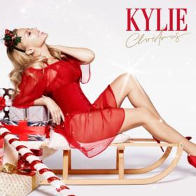 Kylie Minogue - Kylie Christmas [Deluxe] (2015)